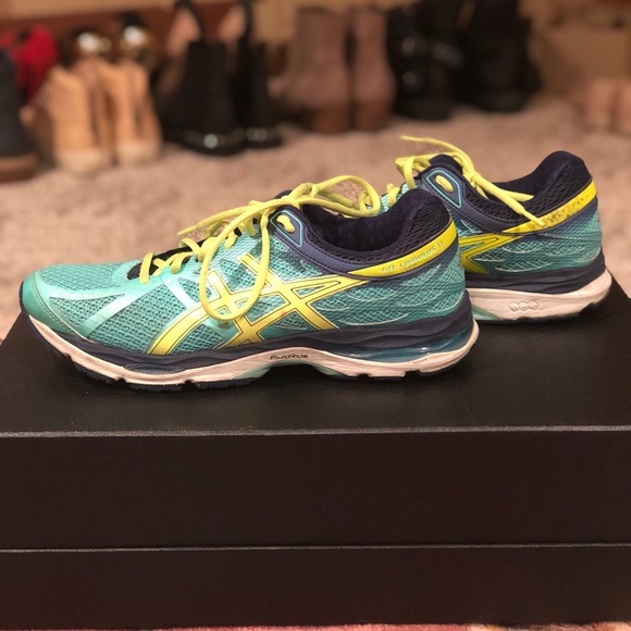 Asics Gel sneakers - Picture 4 of 4